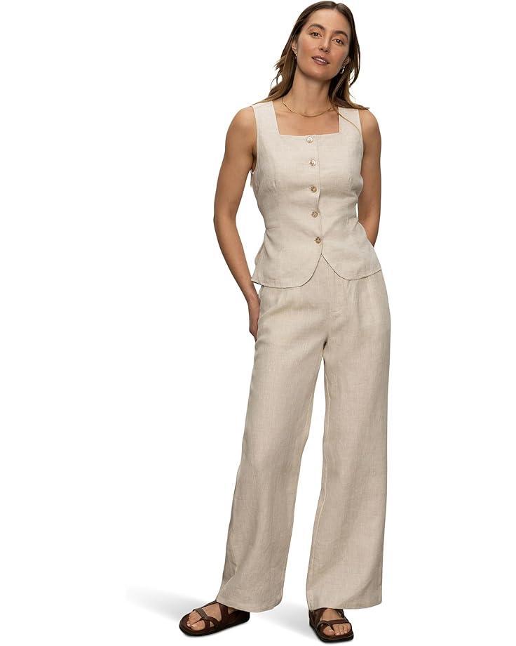 Women's Sanctuary Outsmart Square Neck Vest Product Image
