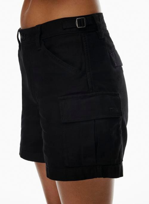 supply cargo mid-thigh short Product Image