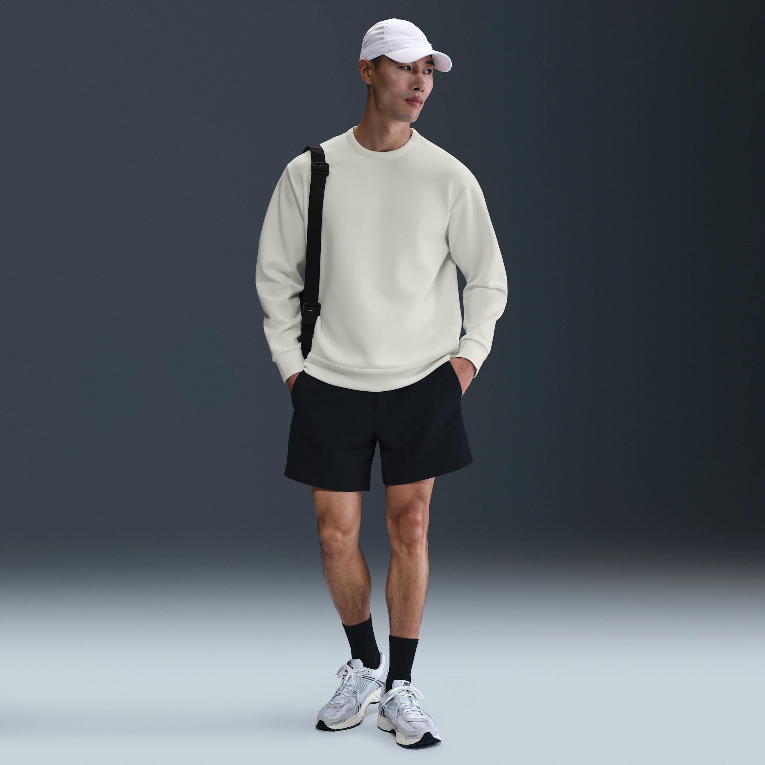 Nike Men's 24.7 ImpossiblySoft Dri-FIT Crew Product Image