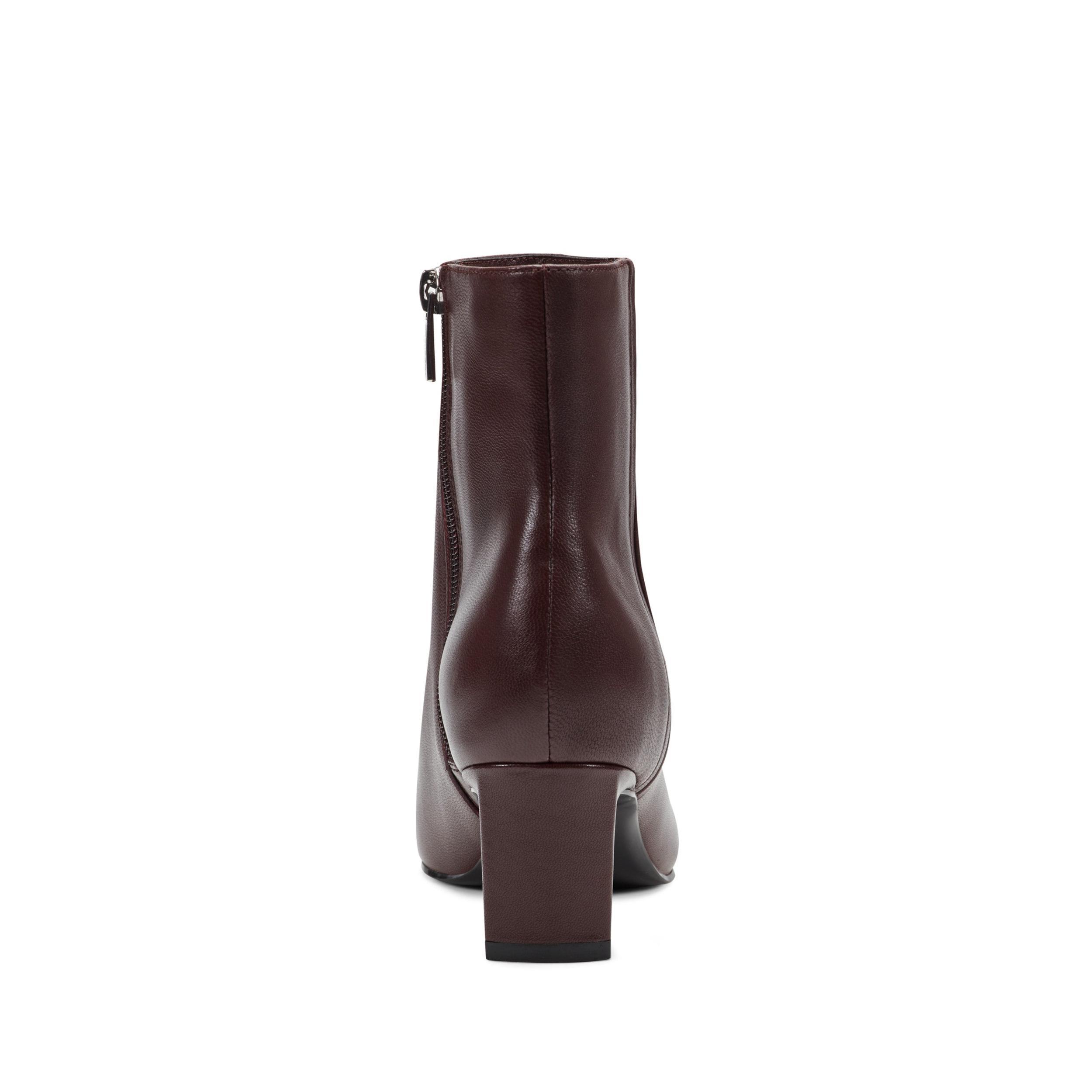 Women's Marisa Total Motion Dress Booties Product Image