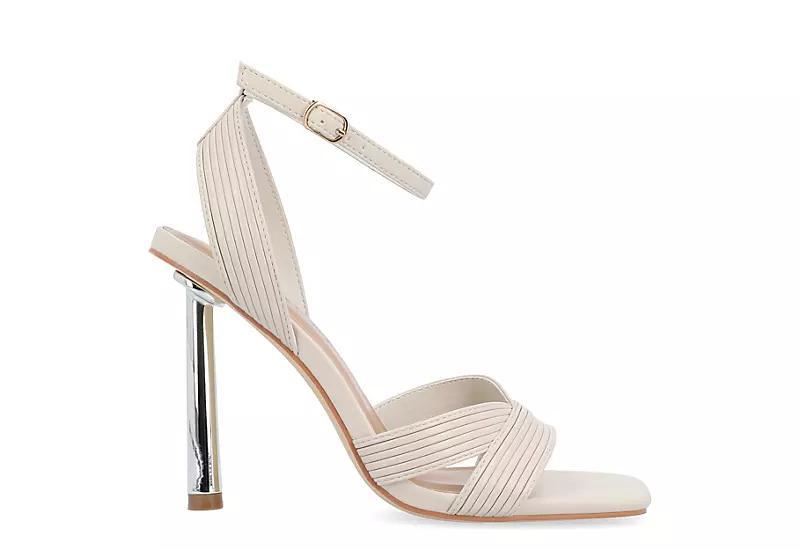 Journee Collection Womens Annett Sandal Product Image