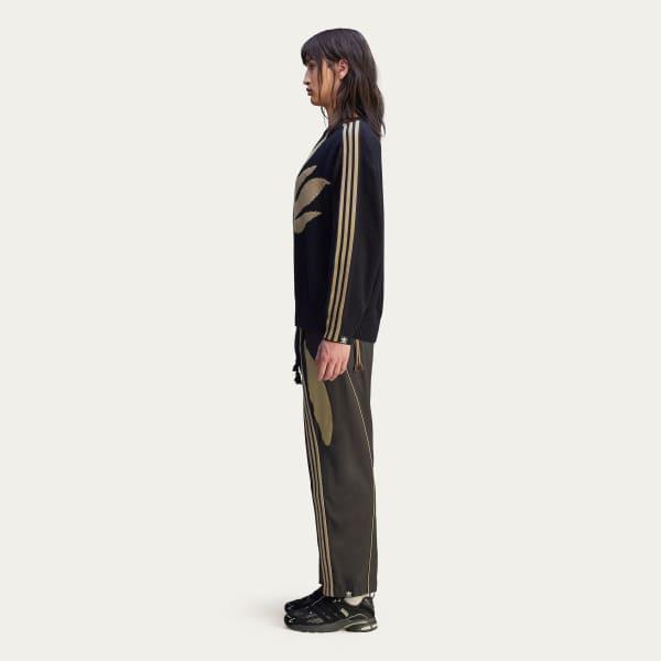 Song for the Mute Full Fashion Crew Sweater (Gender Neutral) Product Image