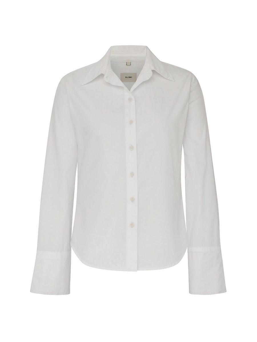 Womens Lisette Shirt Product Image