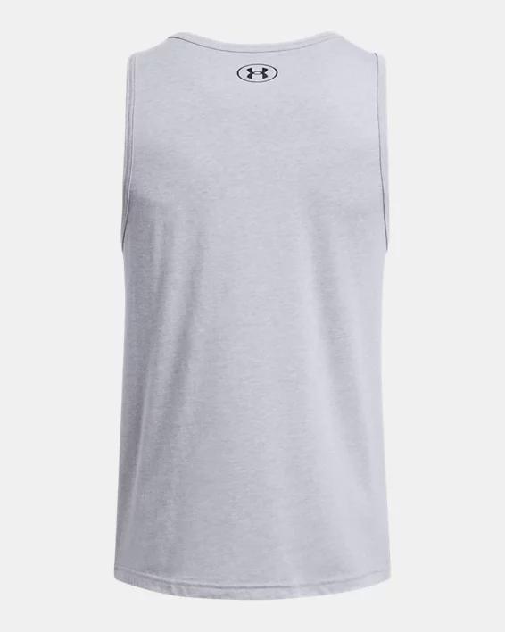 UA Logo Mens Tank Product Image