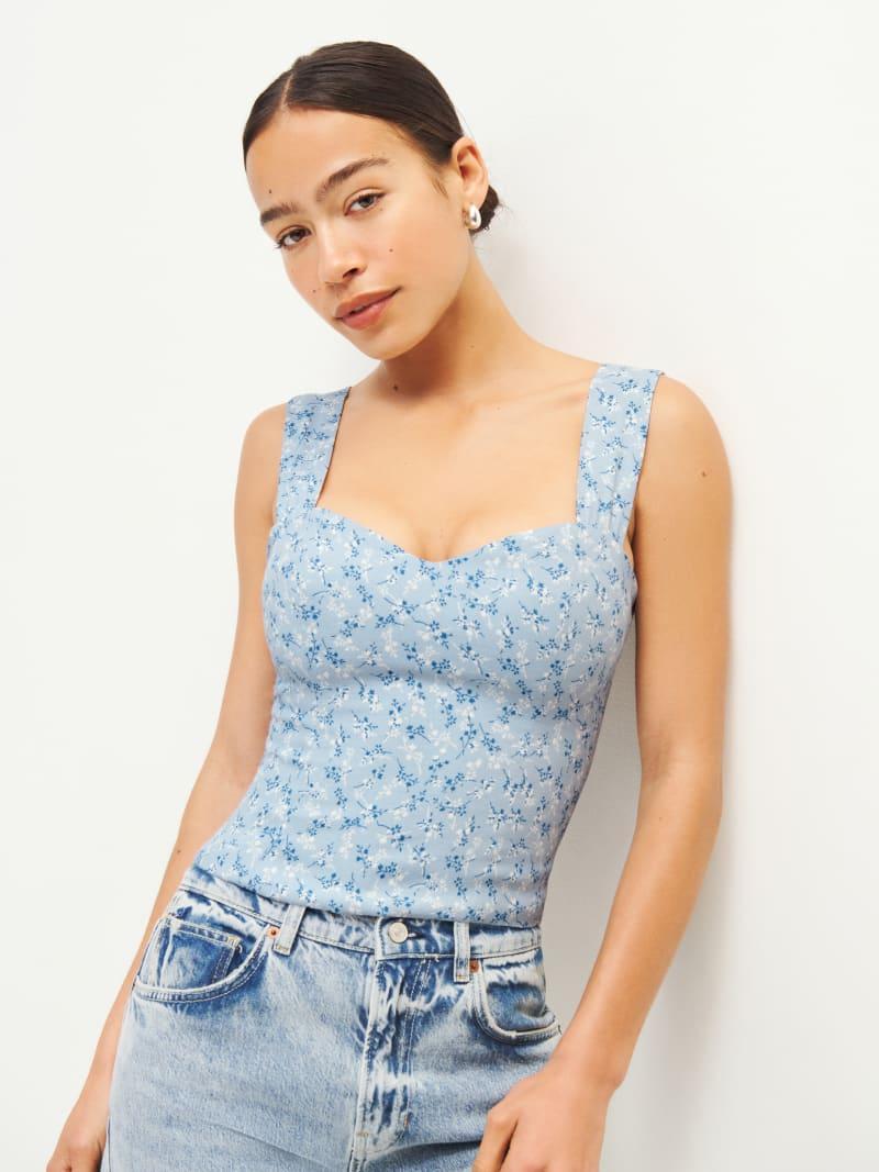 Hester Top Product Image