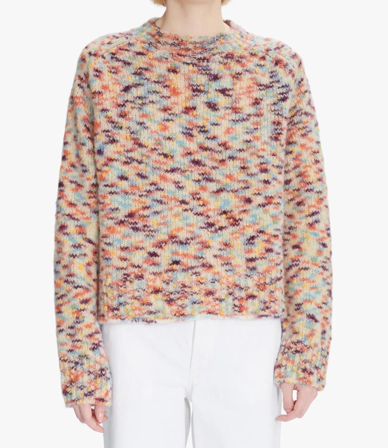 Philippine sweater Female Product Image