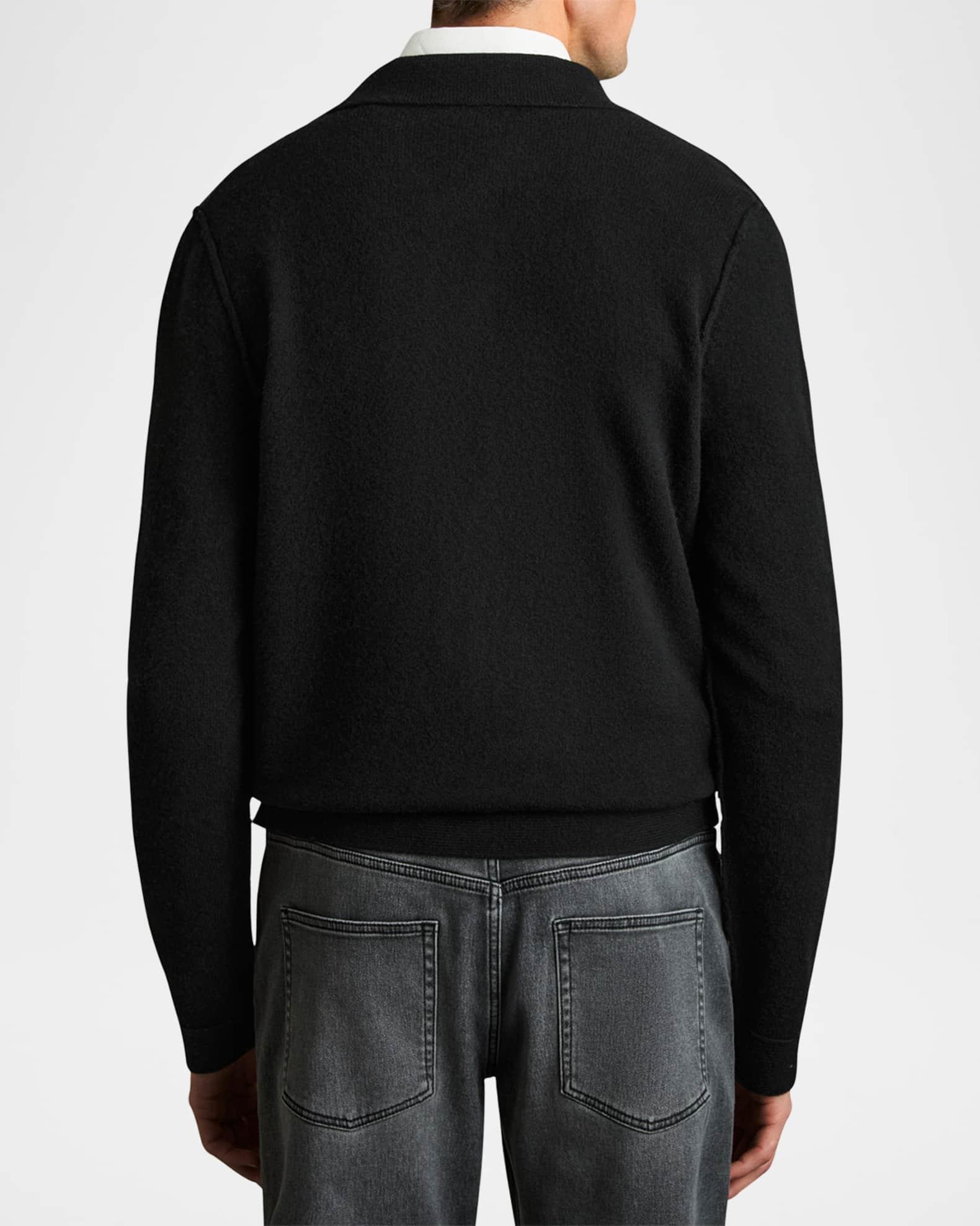 Mens Flinch Hybrid Wool Jacket Product Image