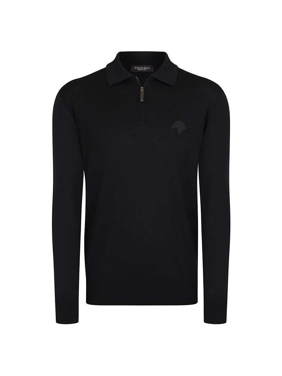 Mens Perfect Thermal Performance Top Product Image
