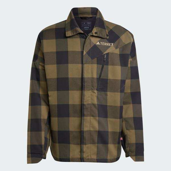 Terrex Xploric PrimaLoft Insulated Jacket Product Image