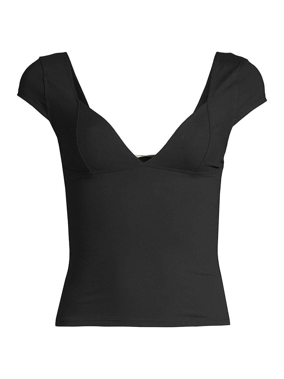 Free People Duo Corset Cami Women's Clothing Product Image