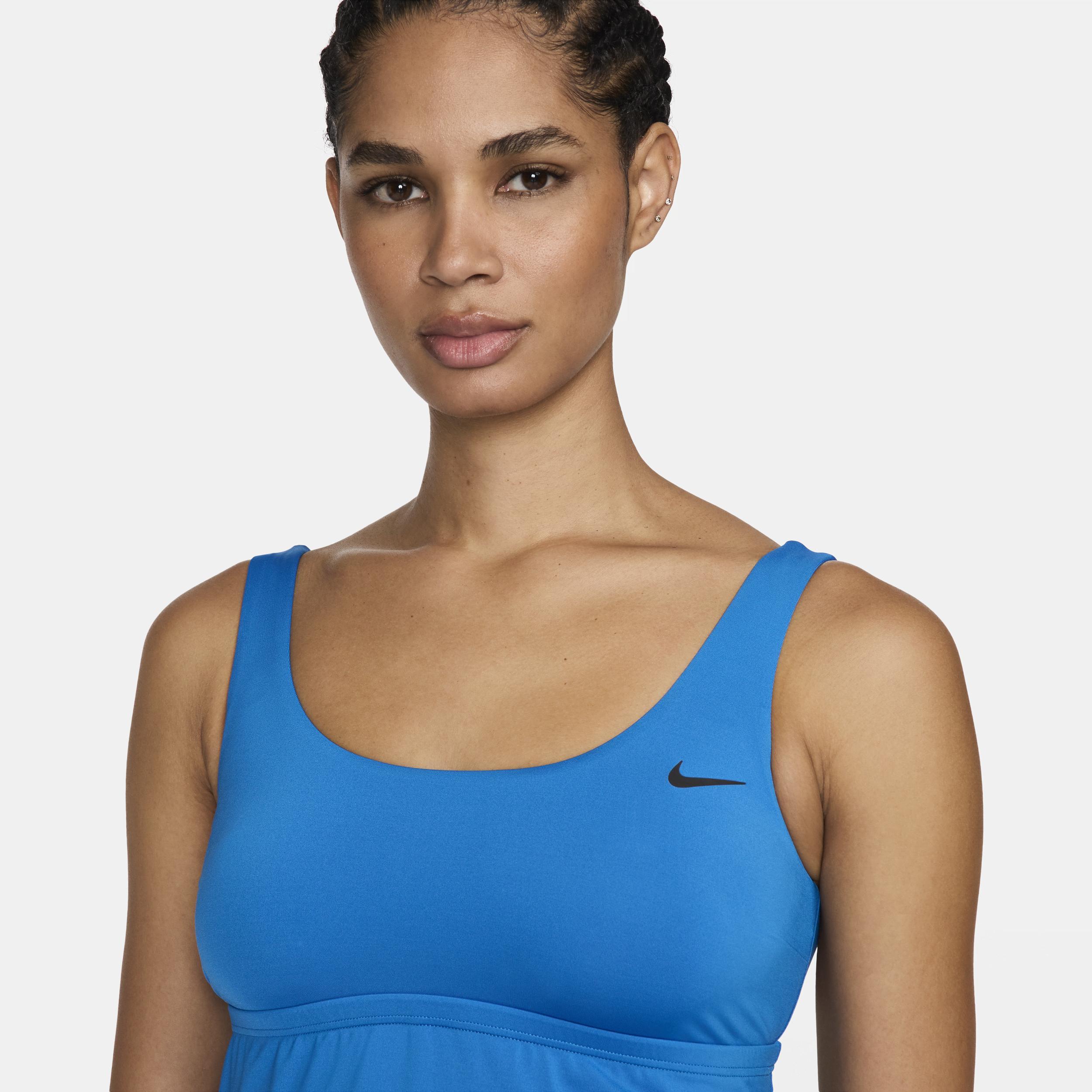 Nike Tankini Women's Swimsuit Top Product Image