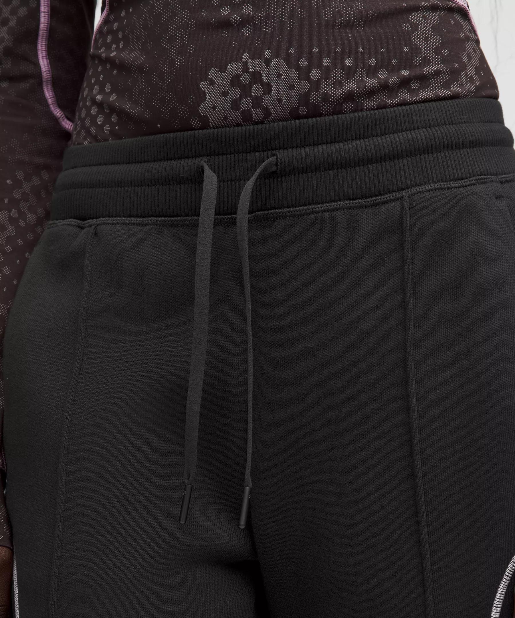 Women's Heavyweight French Terry Pant *SLNSH Collection Product Image