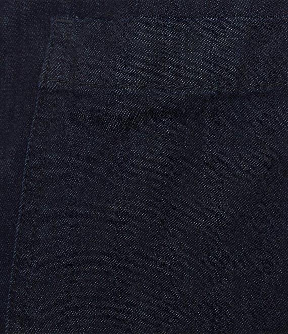 Intro Mae Relaxed Pull-On Crop Pants Product Image