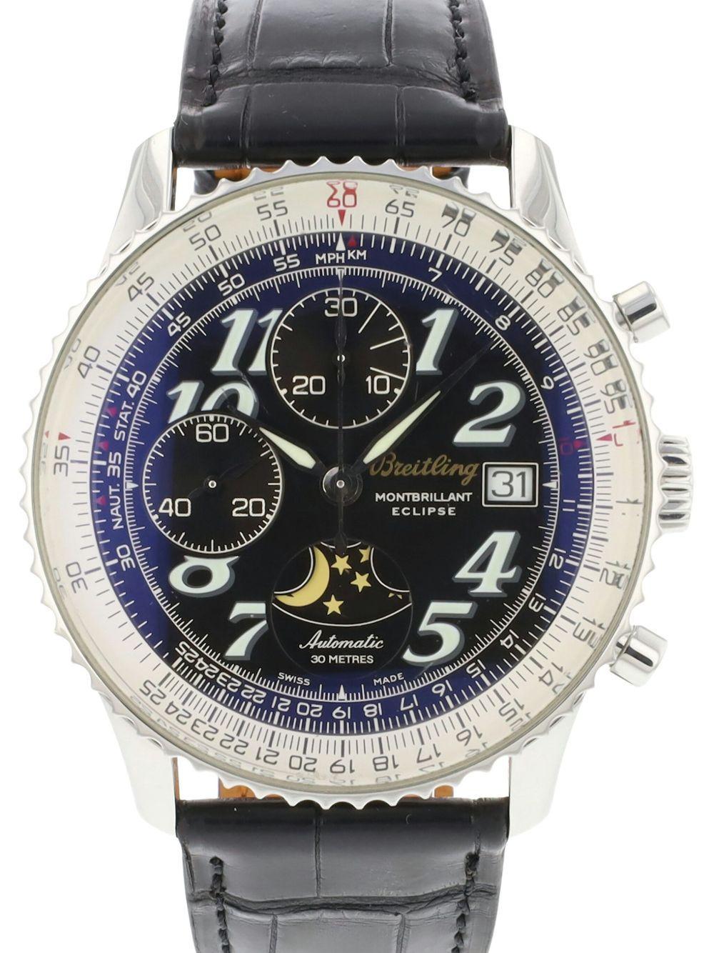 Montbrillant 41mm Product Image