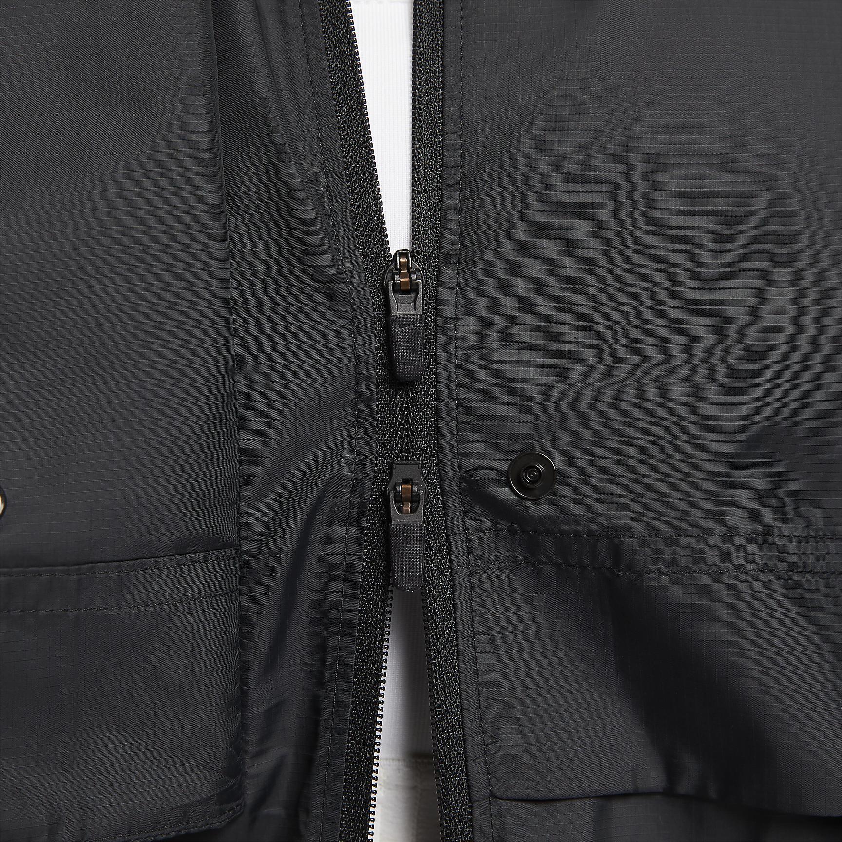 Nike Tour Repel Women's Golf Jacket Product Image