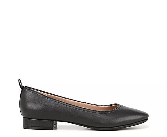 LifeStride Catalina Womens Loafers Brown Product Image