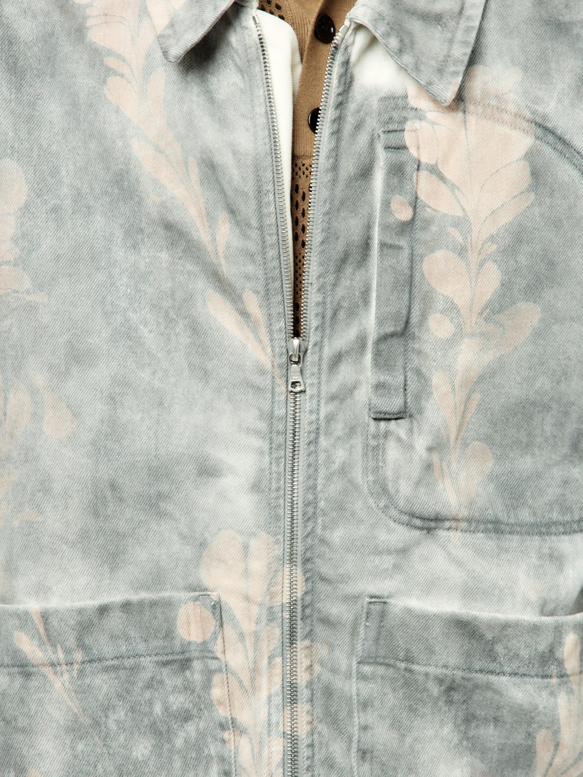 Veper JP Jacket (Dessin D) Product Image