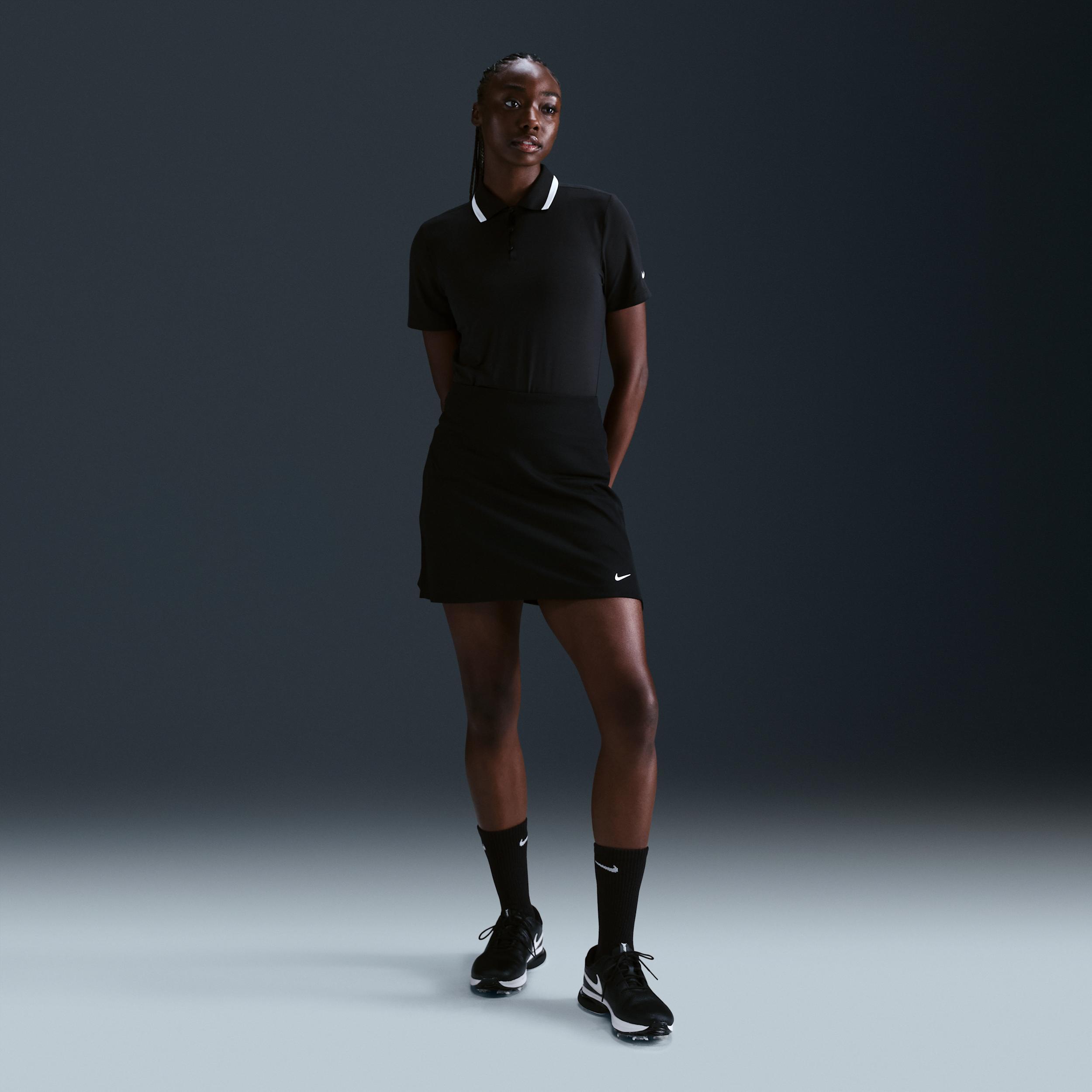 Nike Women's Tour Dri-FIT ADV Golf Skirt Product Image