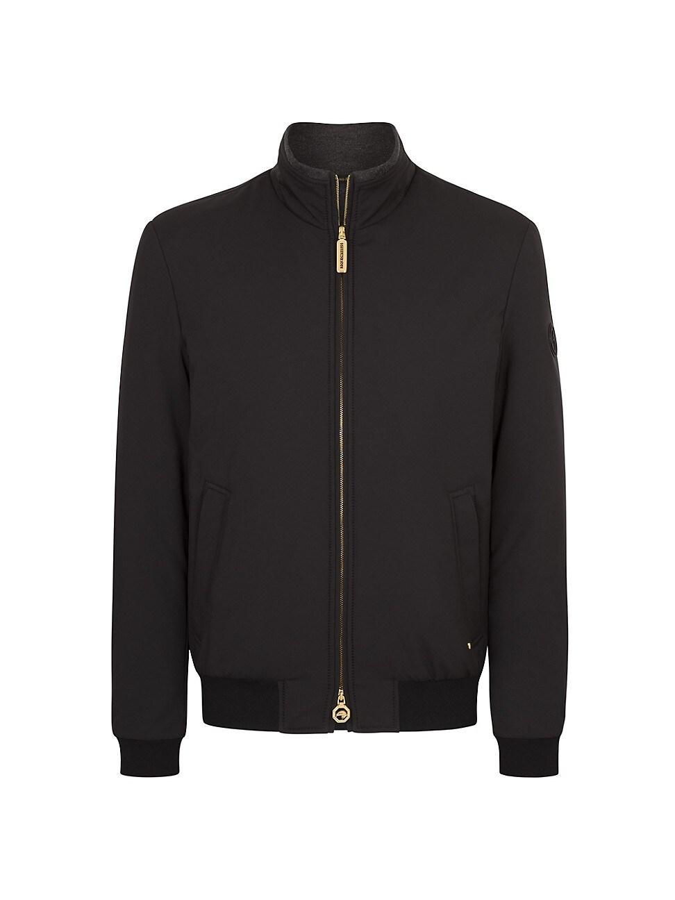 Mens Sport Jacket Product Image