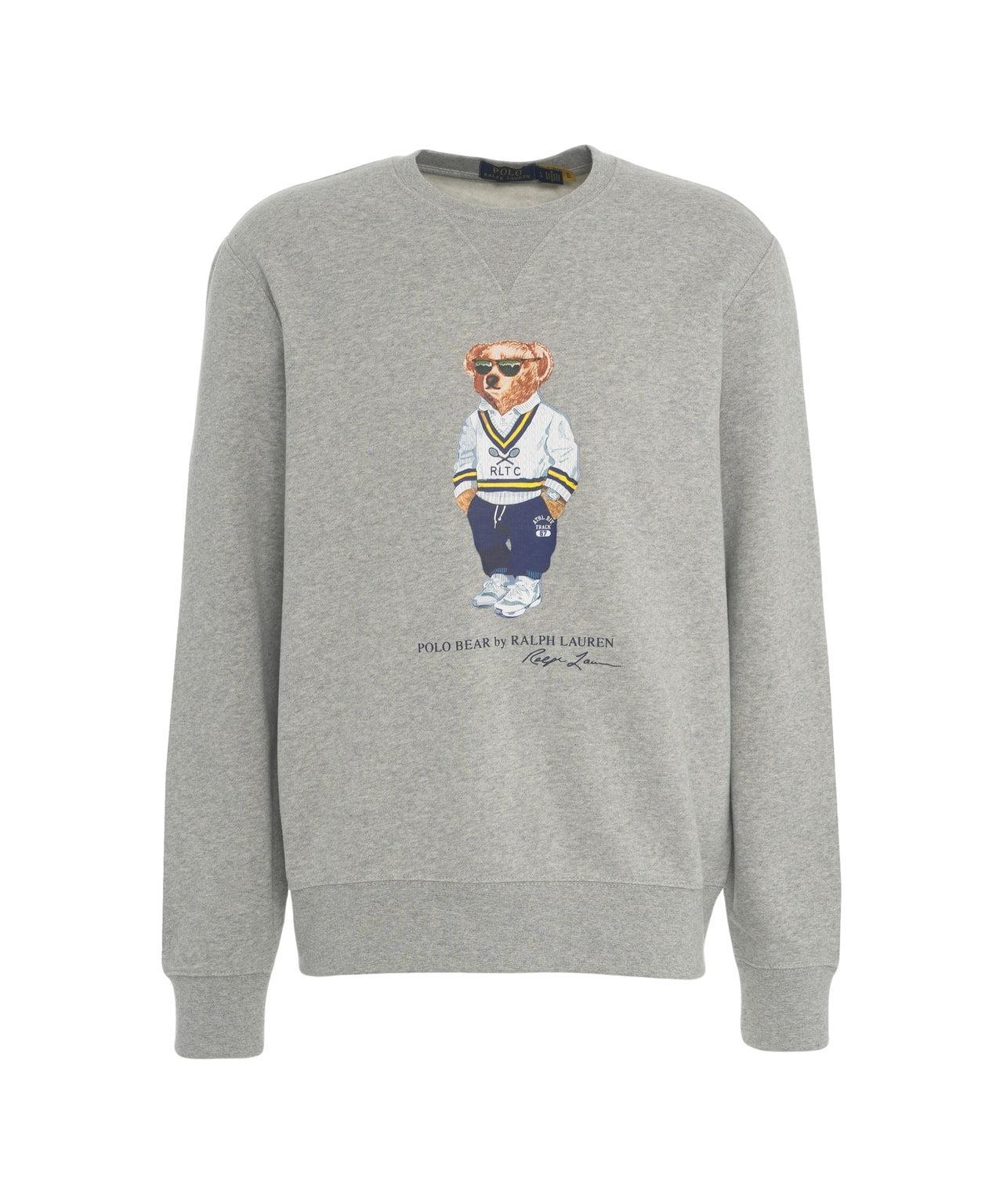 Sweatshirt with print Product Image