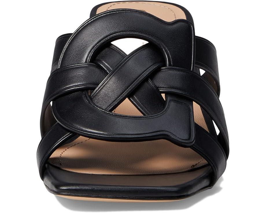 Nikki Leather Sandal Product Image