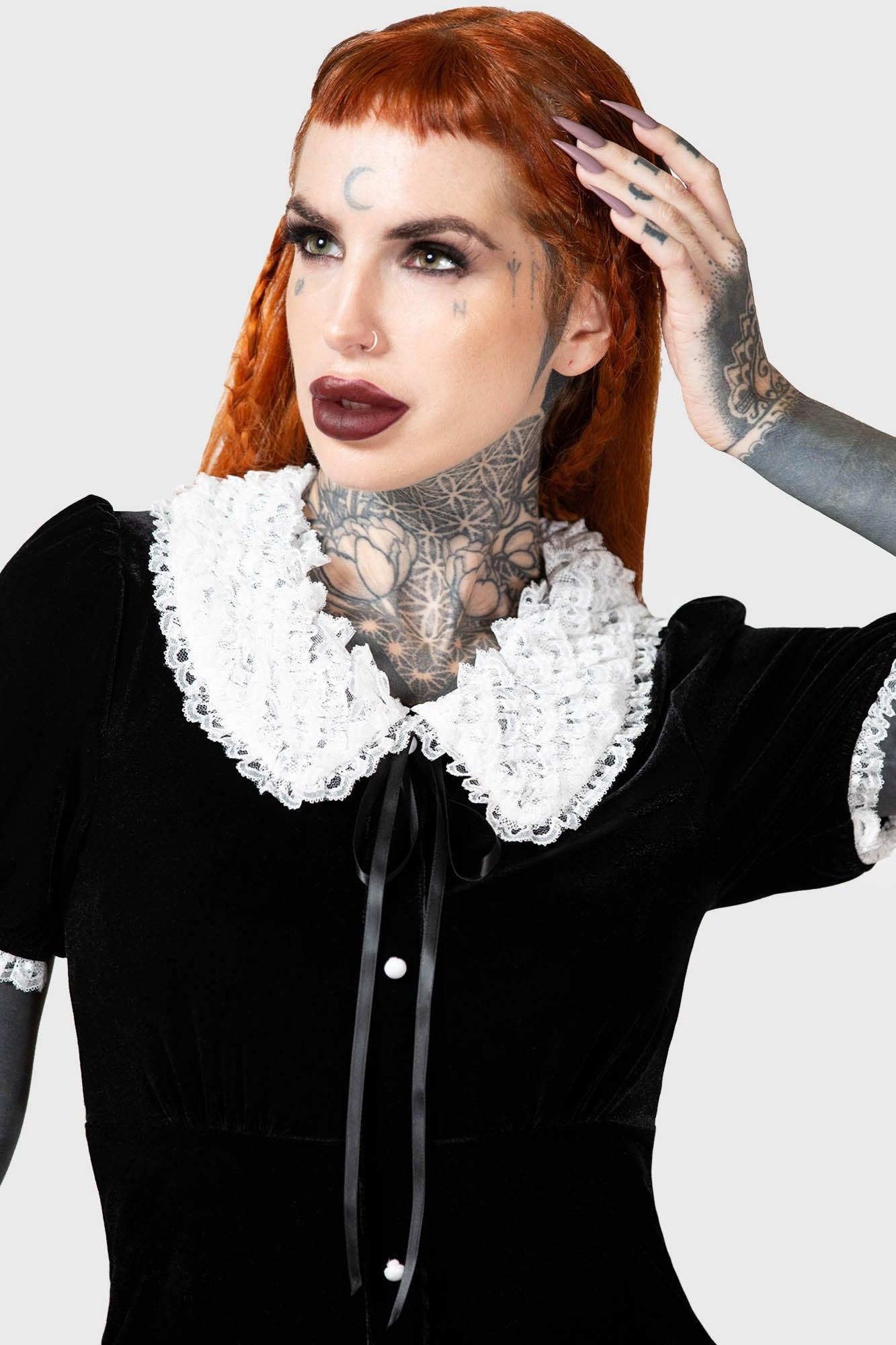 Trick N' Treat Dress Female Product Image
