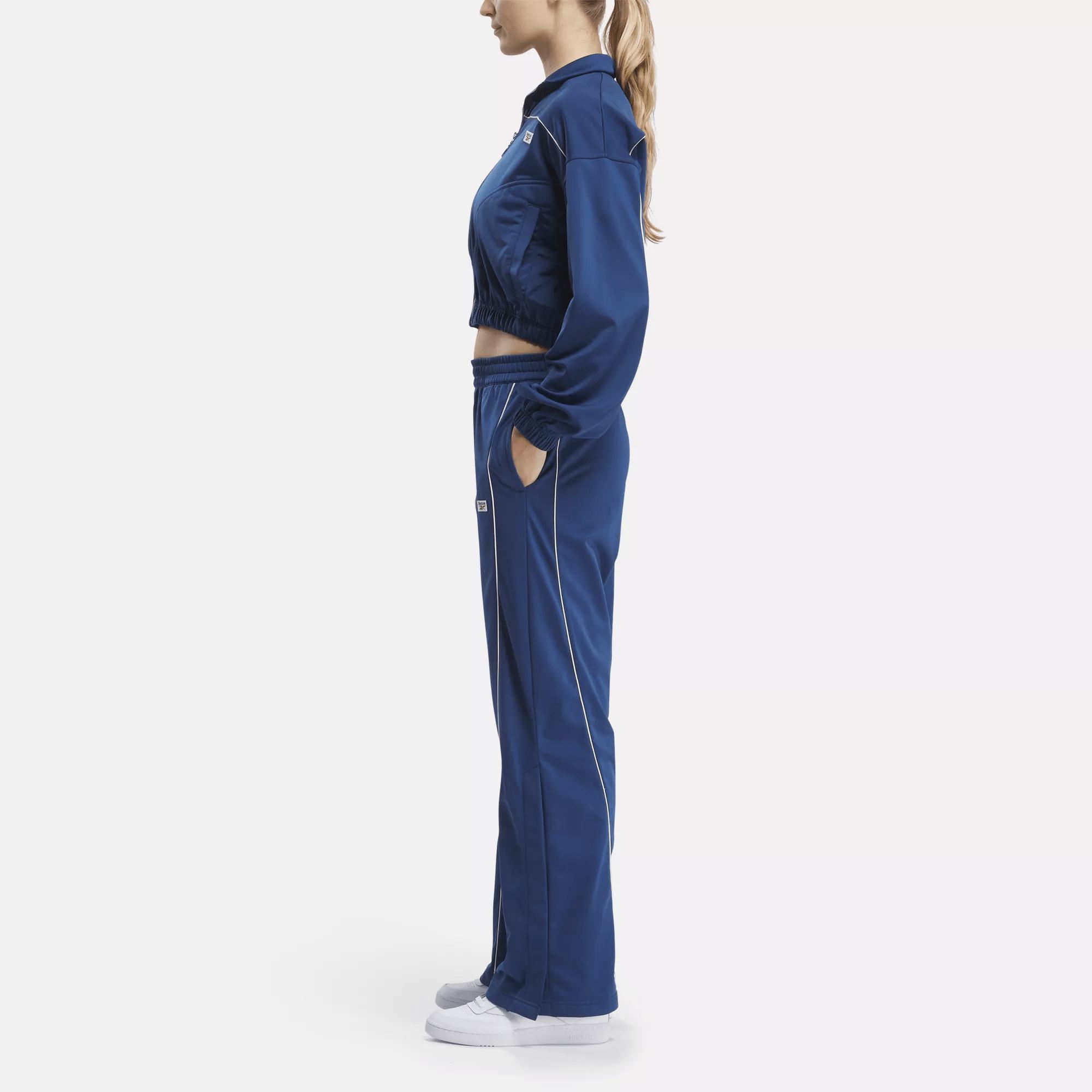 Women's Classics Basketball Track Pants Female Product Image