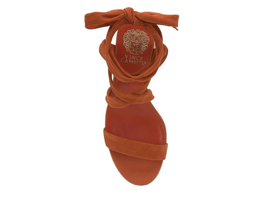 Vince Camuto Roreka (Apricot) Women's Shoes Product Image