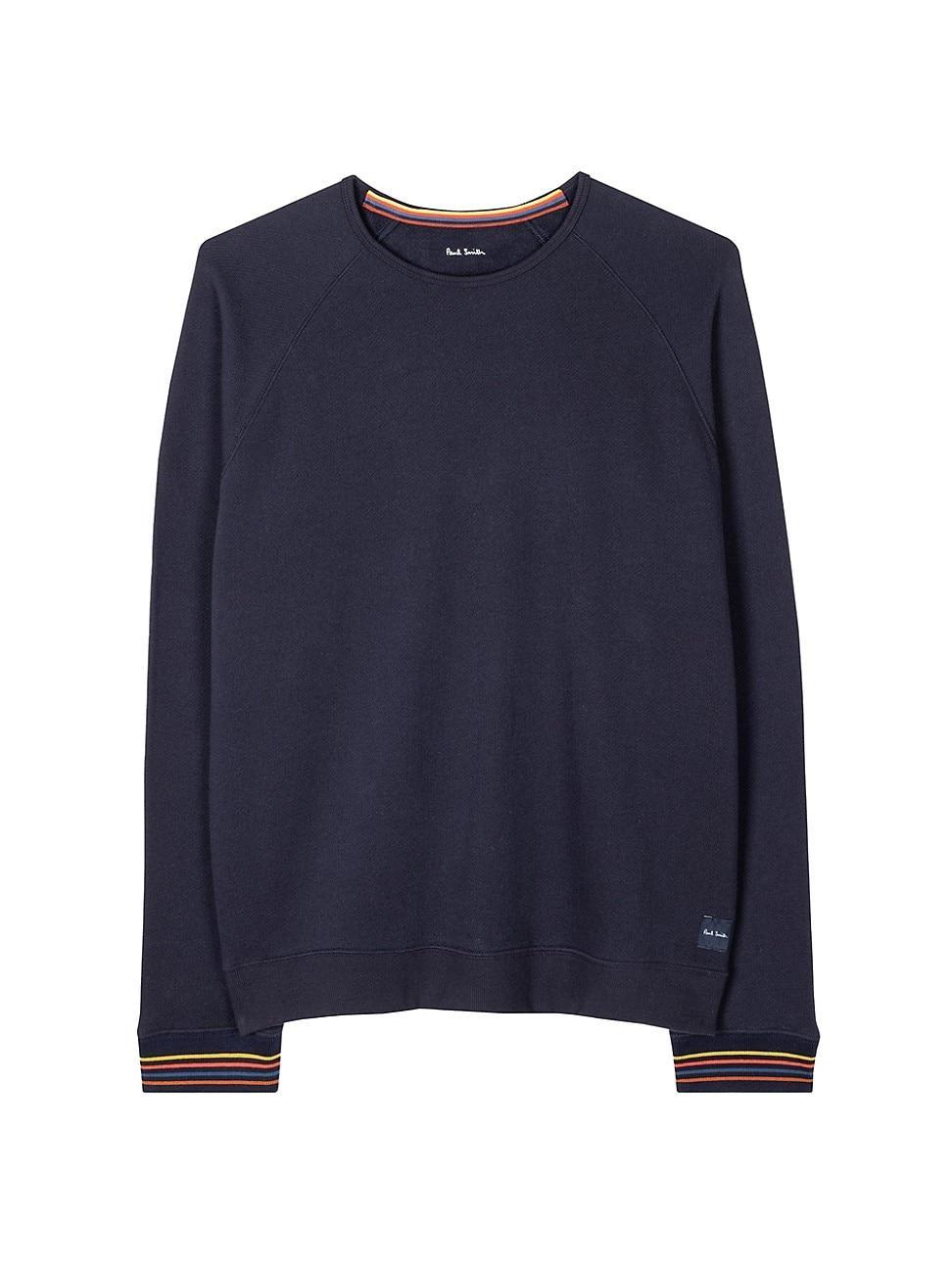 Mens Artist Long-Sleeve Sweatshirt Product Image