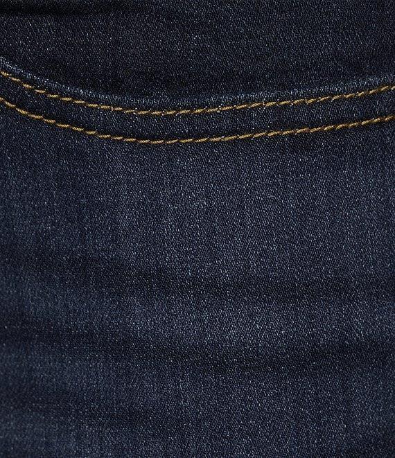 Levi's® 711 Woven Stretch Skinny Jeans Product Image