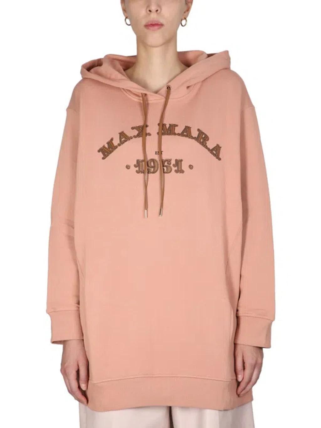 MAX MARA Sweaters In Pink Product Image