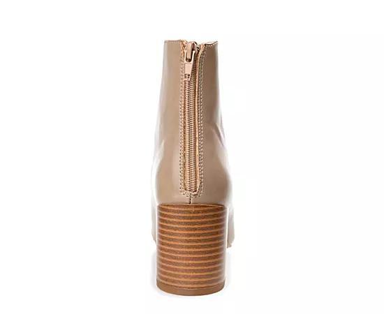 Journee Collection Womens Kayden Dress Boots Product Image