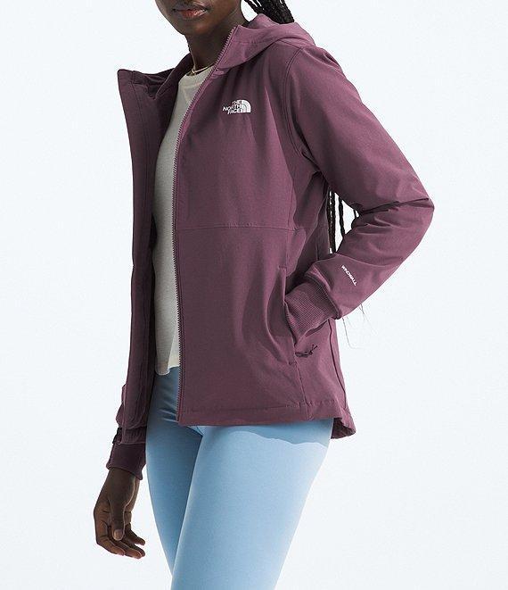 The North Face Shelbe Raschel Hoodie Product Image