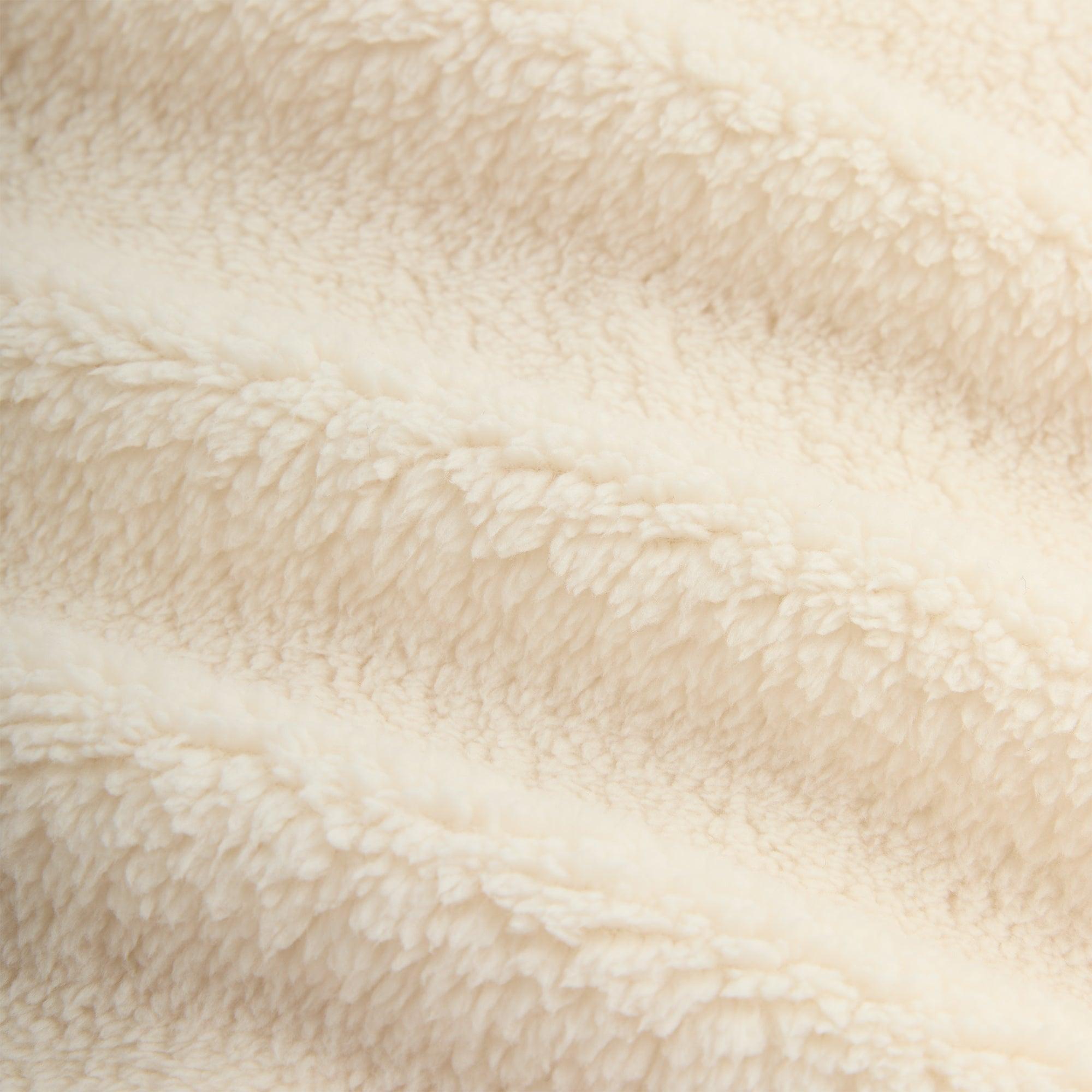 Kith Lightweight Sherpa Antony Full Zip - Skill Male Product Image