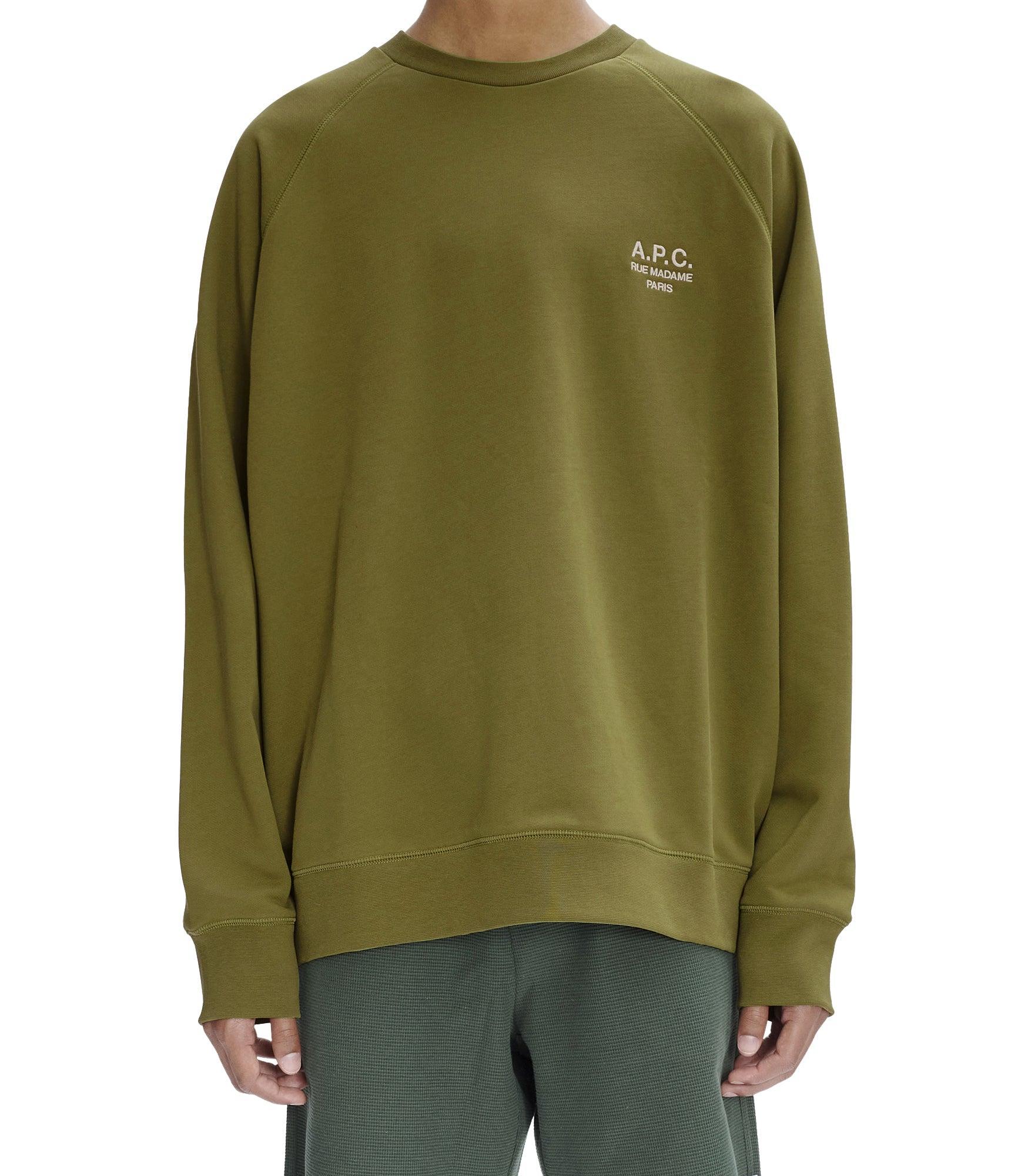 Milton sweatshirt Male Product Image