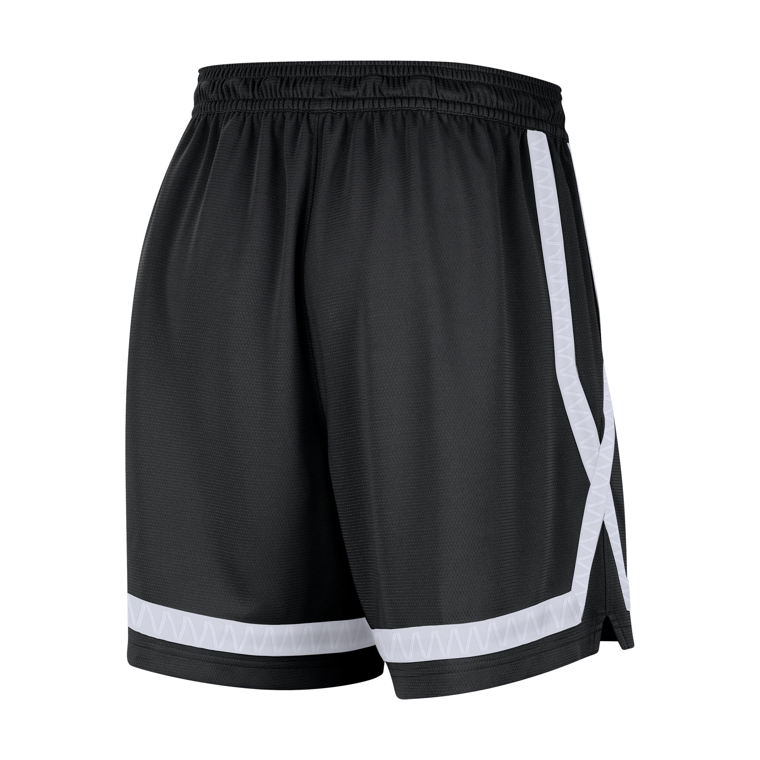 Team 13 Crossover Nike Women's Dri-FIT WNBA Shorts Product Image