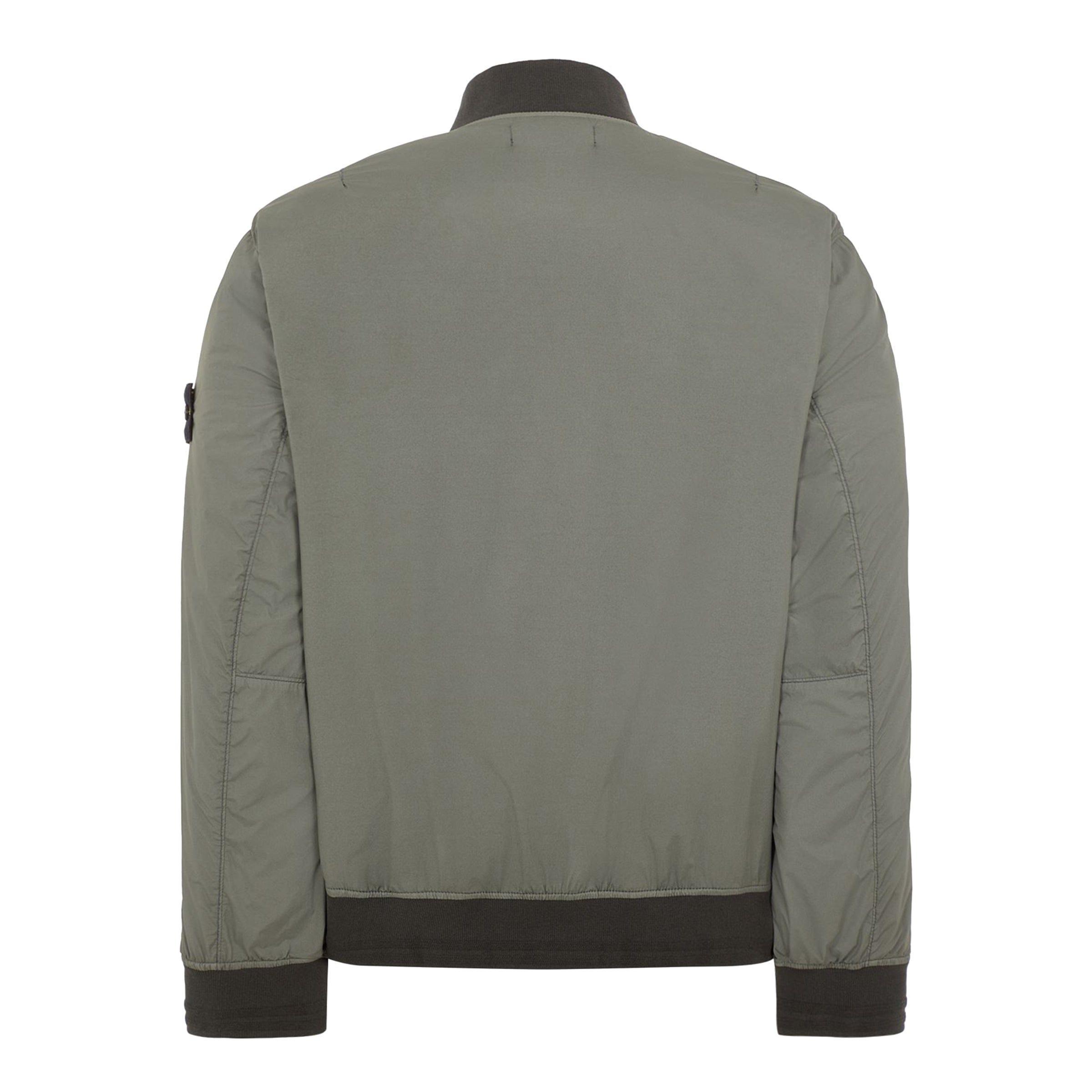GARMENT-DYED PACKABLE JACKET 801540525 Product Image