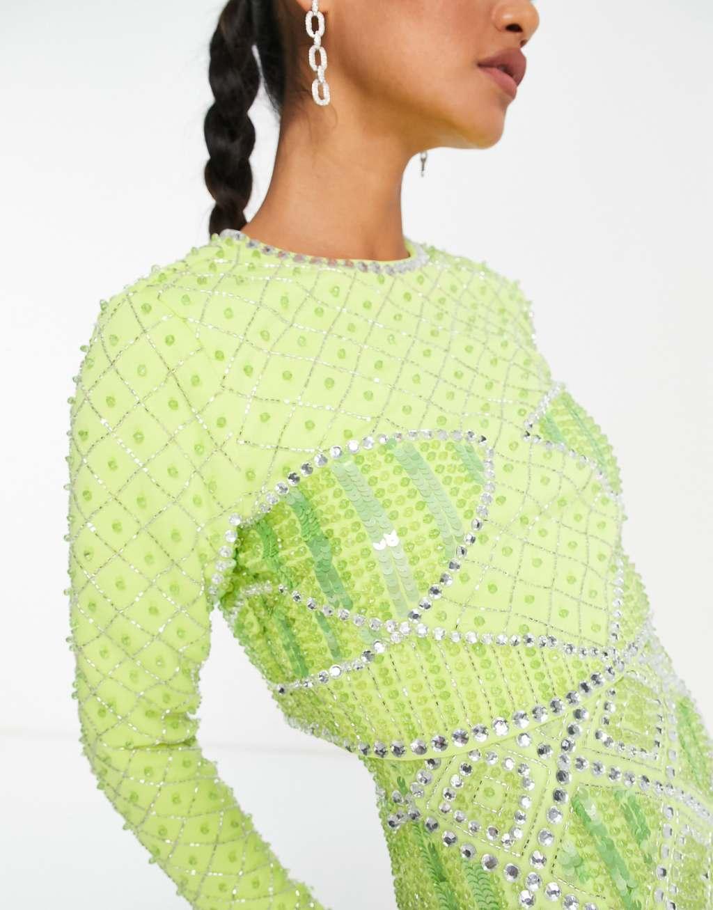 ASOS DESIGN 2 Product Image