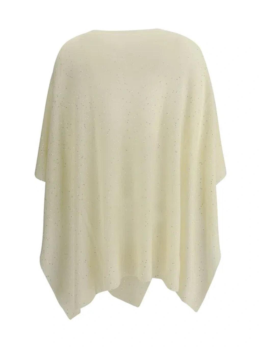 FABIANA FILIPPI Coats In Beige Product Image