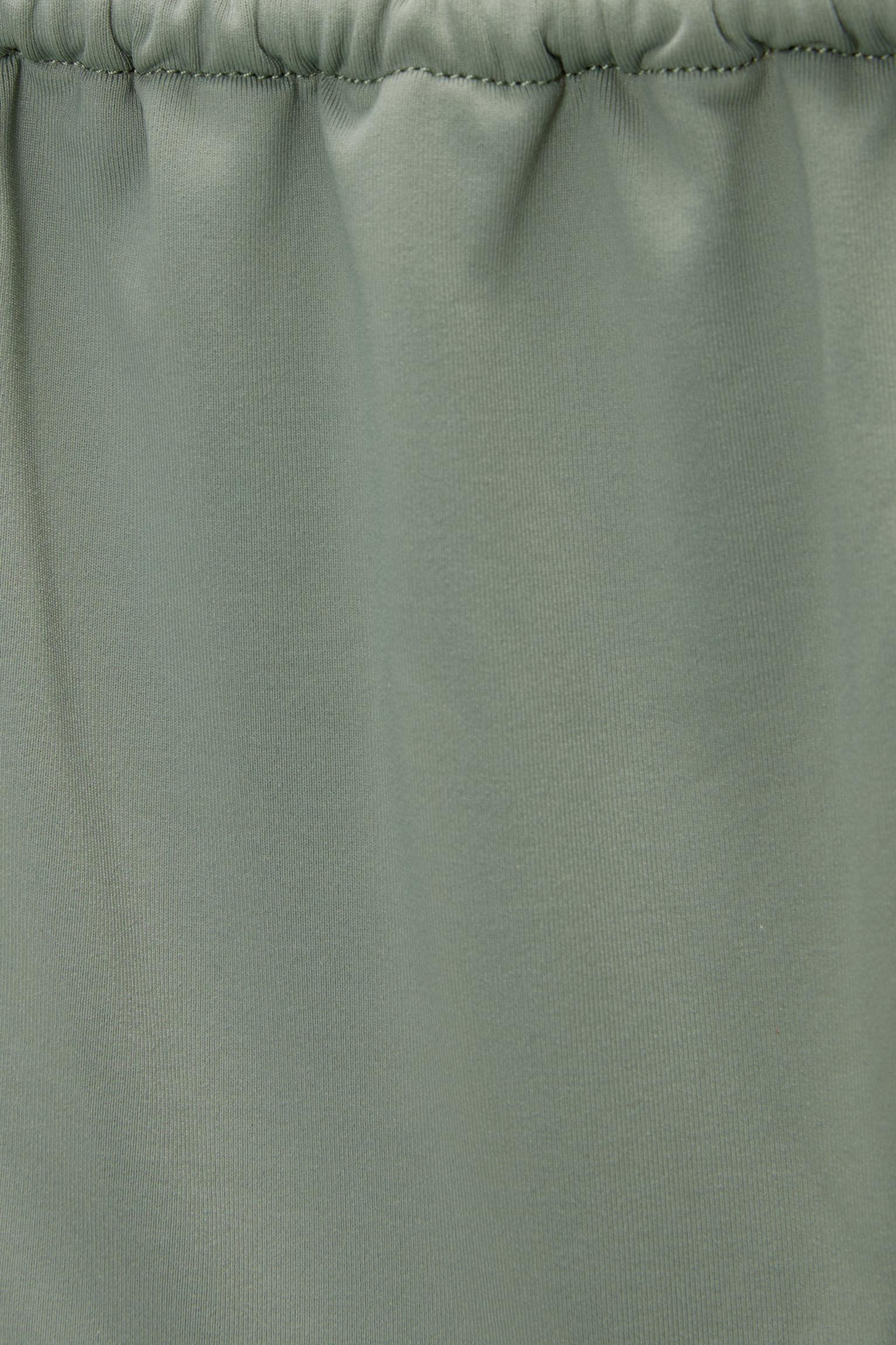 Basic gathered bikini bottoms Product Image