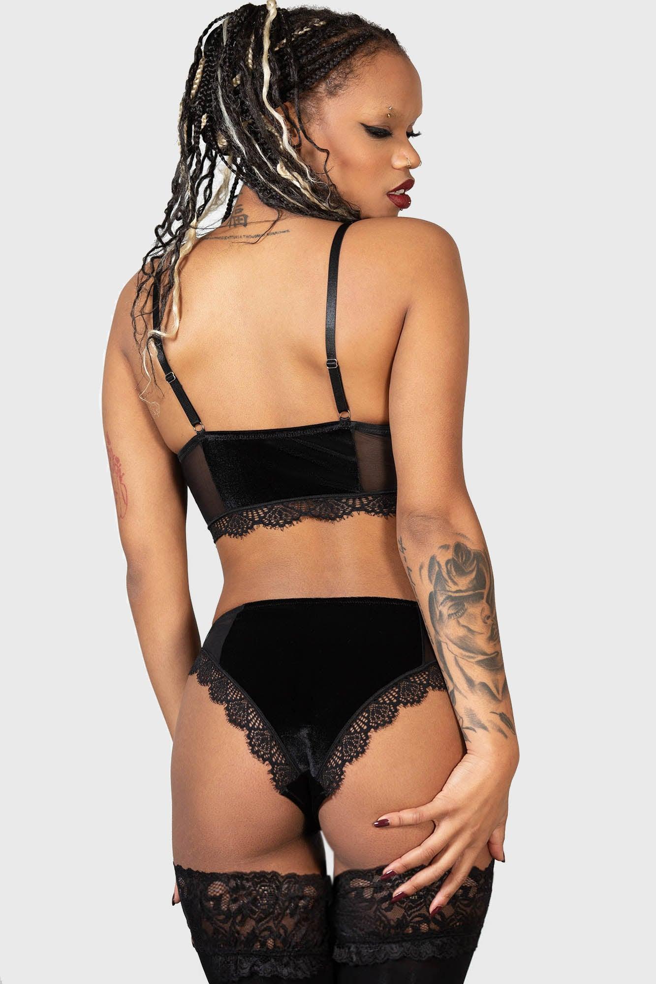 Freyja Bra Female Product Image