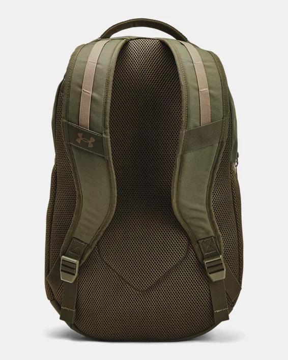 UA Hustle 6.0 Freedom Backpack Product Image