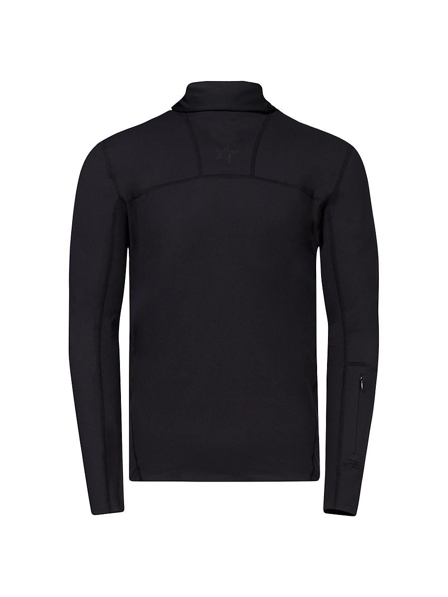 Mens Perfect Thermal Performance Top Product Image