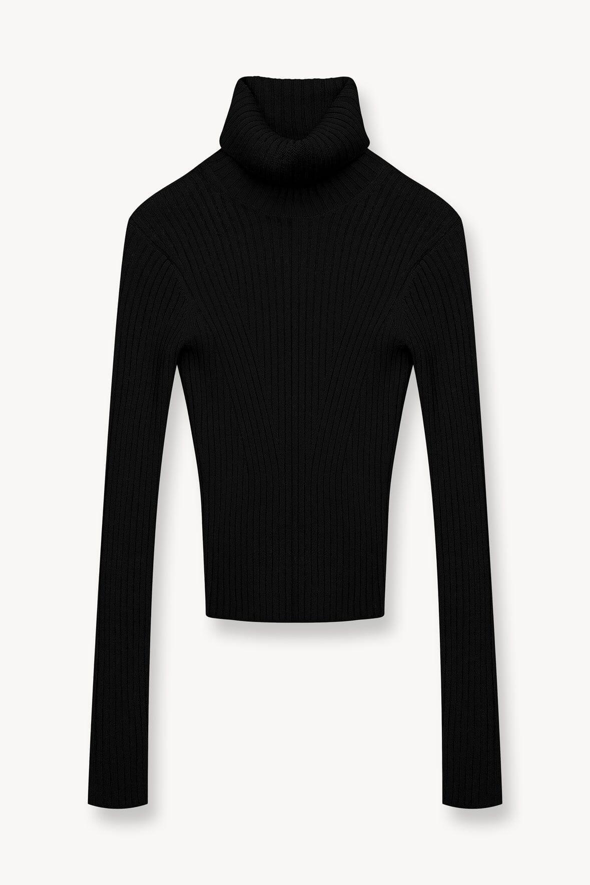 JACE TOP | BLACK Product Image