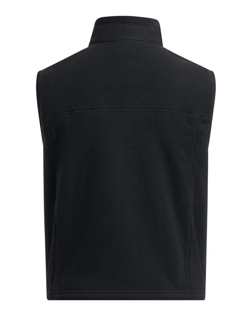 Women's UA Expanse Fleece Vest Product Image