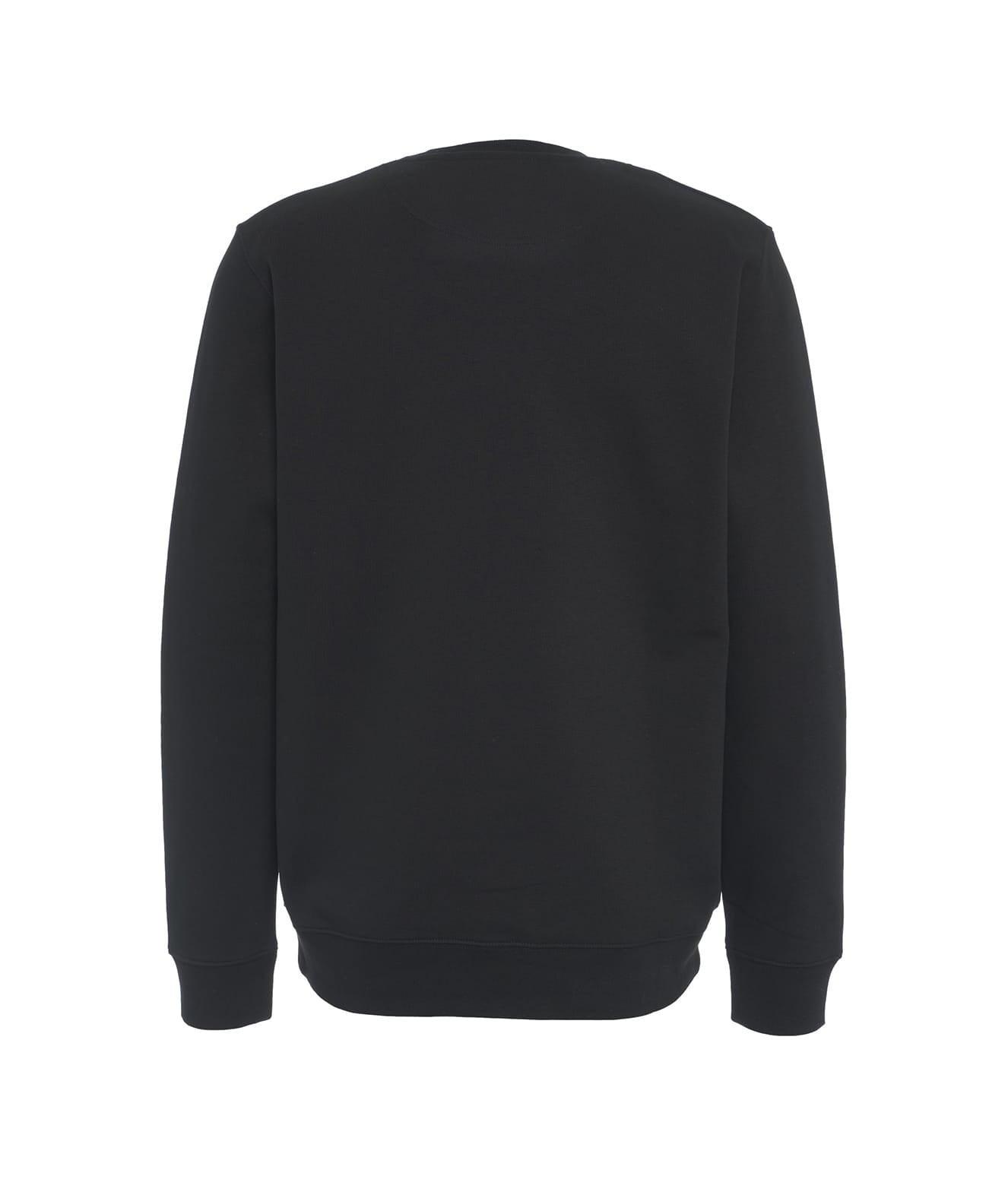 Heavyweight Jersey Relaxed Long Sleeve - Vault Male Product Image