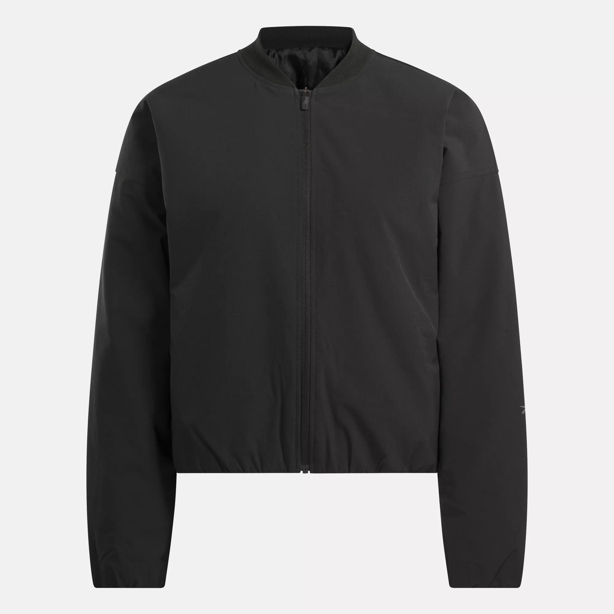 Women's Active Collective SkyStretch Woven Padded Jacket Female Product Image