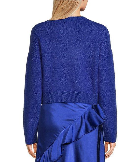 GB Bonjour Graphic Sweater Product Image