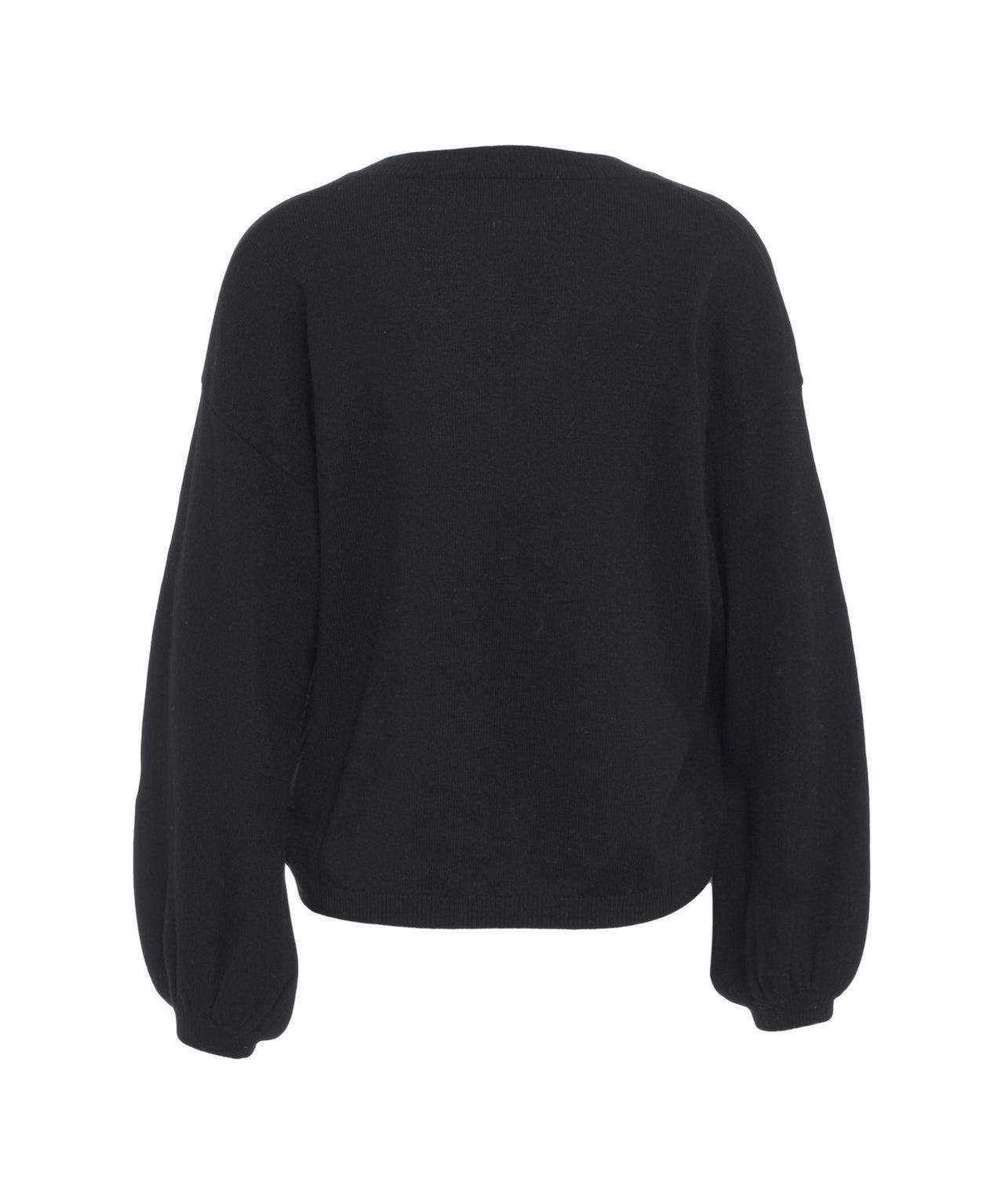 Cashmere sweater 'Papua' Product Image