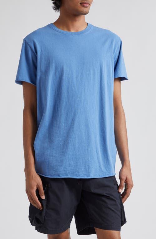 Mens Anti-Expo Midweight Cotton T-Shirt Product Image